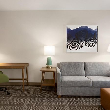 Staybridge Suites Quantico-Stafford By Ihg Kültér fotó