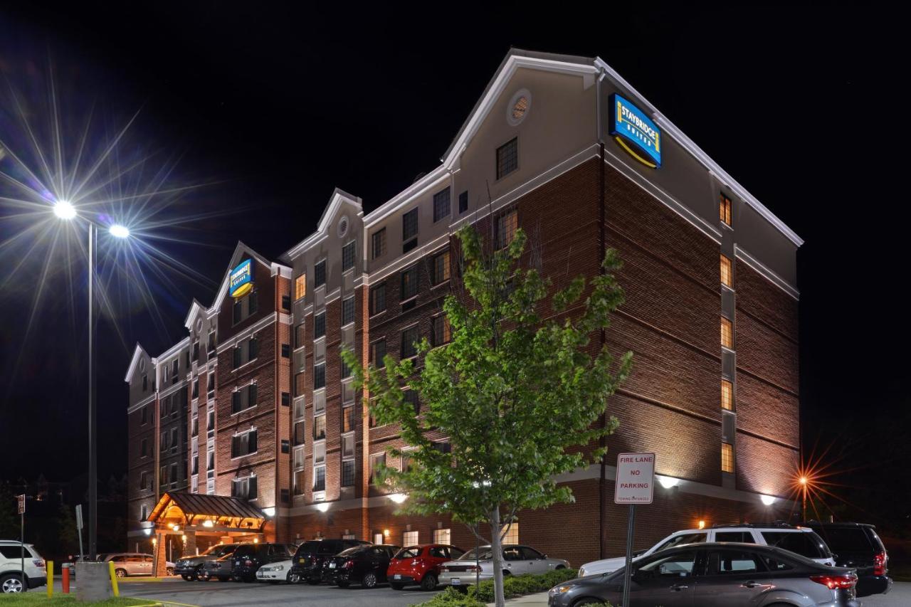 Staybridge Suites Quantico-Stafford By Ihg Kültér fotó