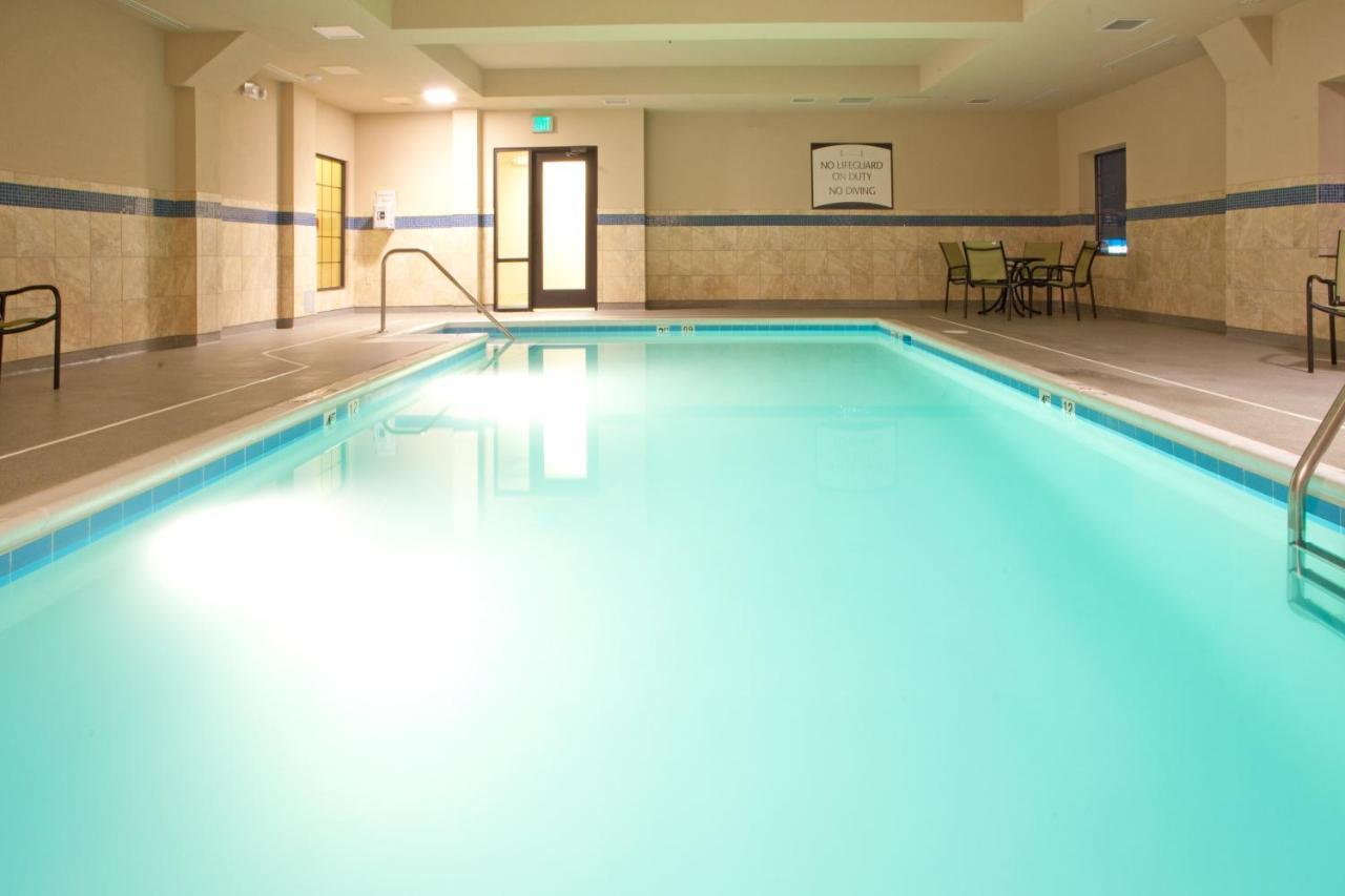 Staybridge Suites Quantico-Stafford By Ihg Kültér fotó