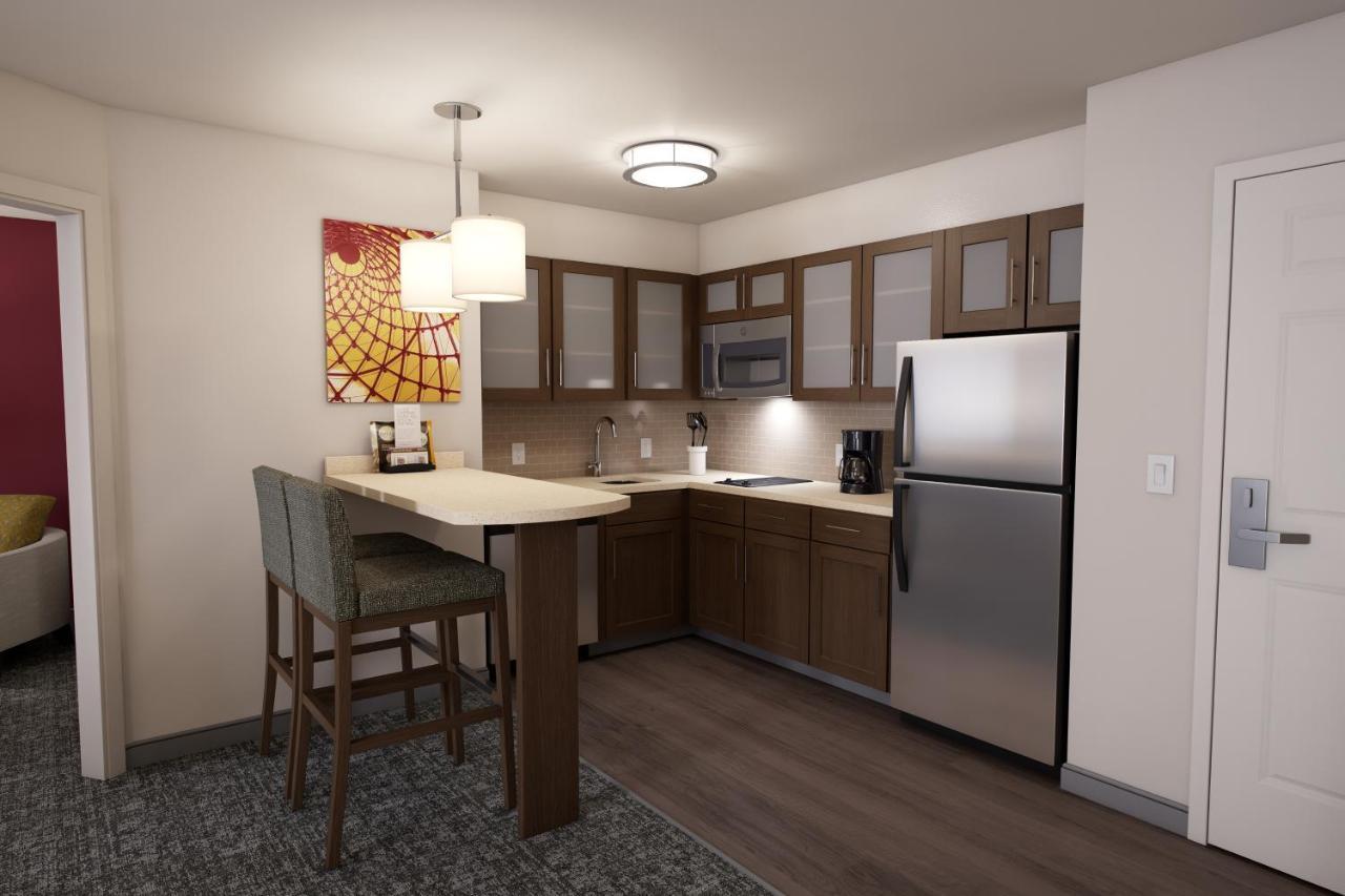 Staybridge Suites Quantico-Stafford By Ihg Kültér fotó