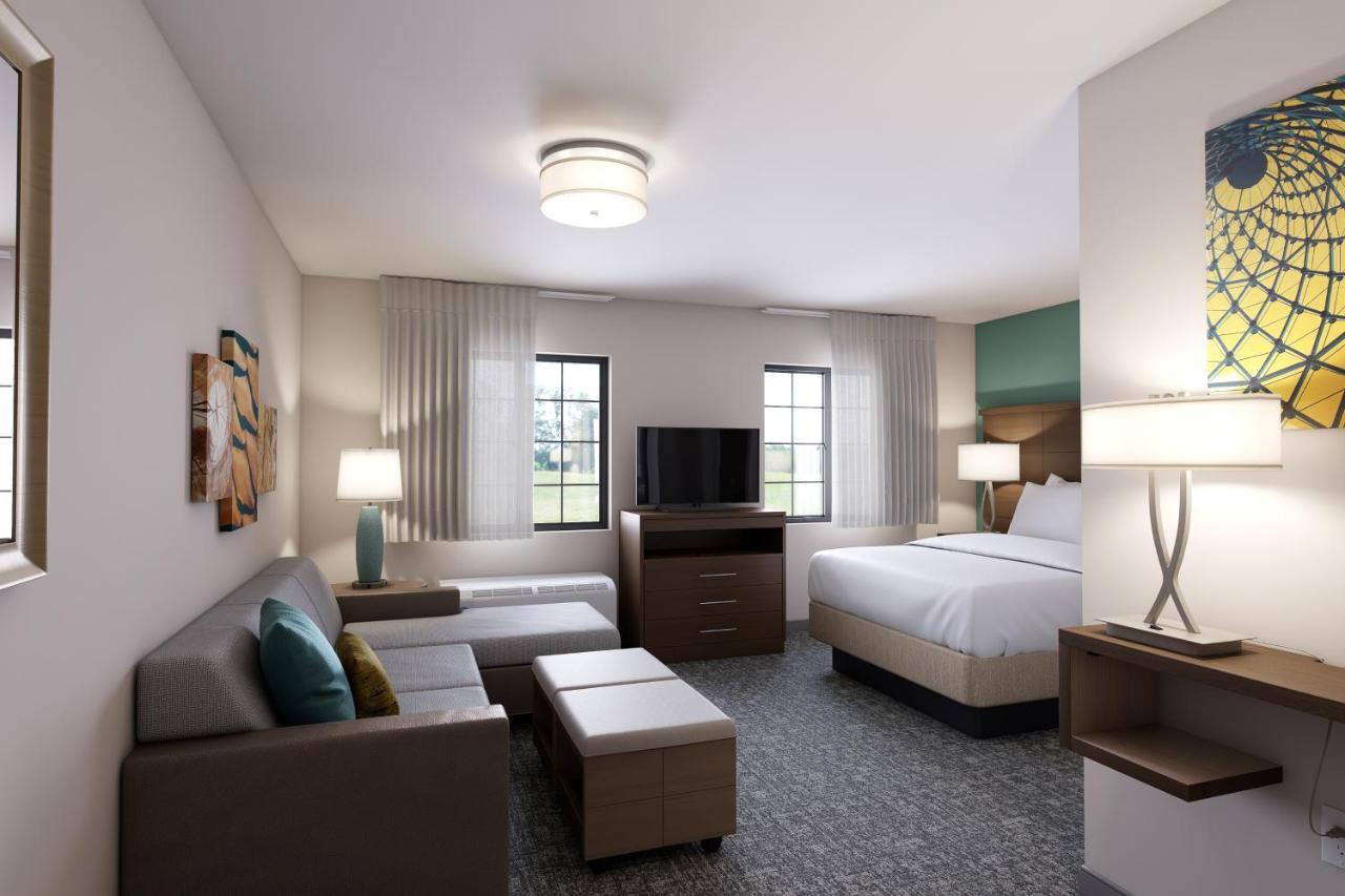Staybridge Suites Quantico-Stafford By Ihg Kültér fotó