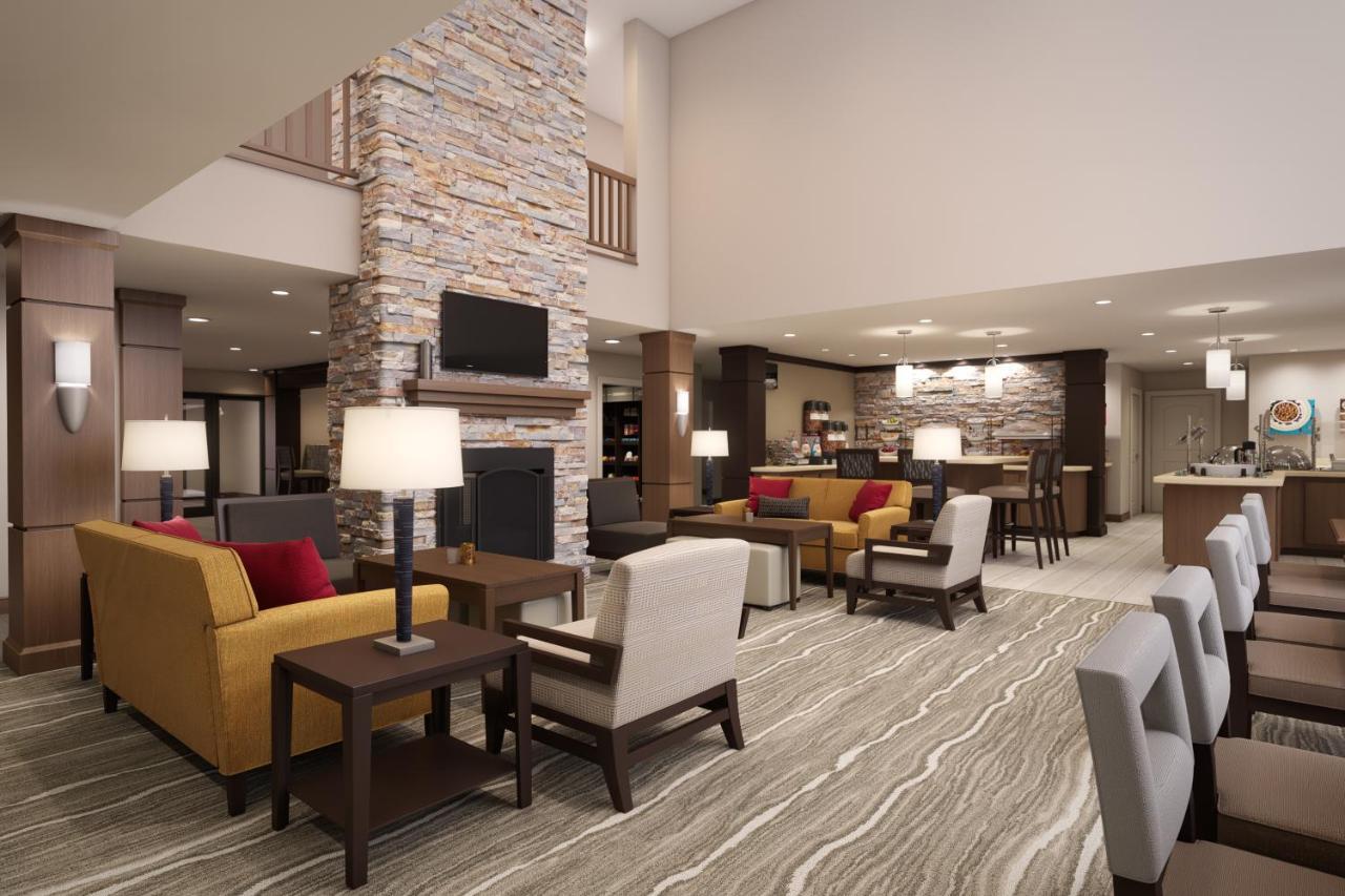 Staybridge Suites Quantico-Stafford By Ihg Kültér fotó
