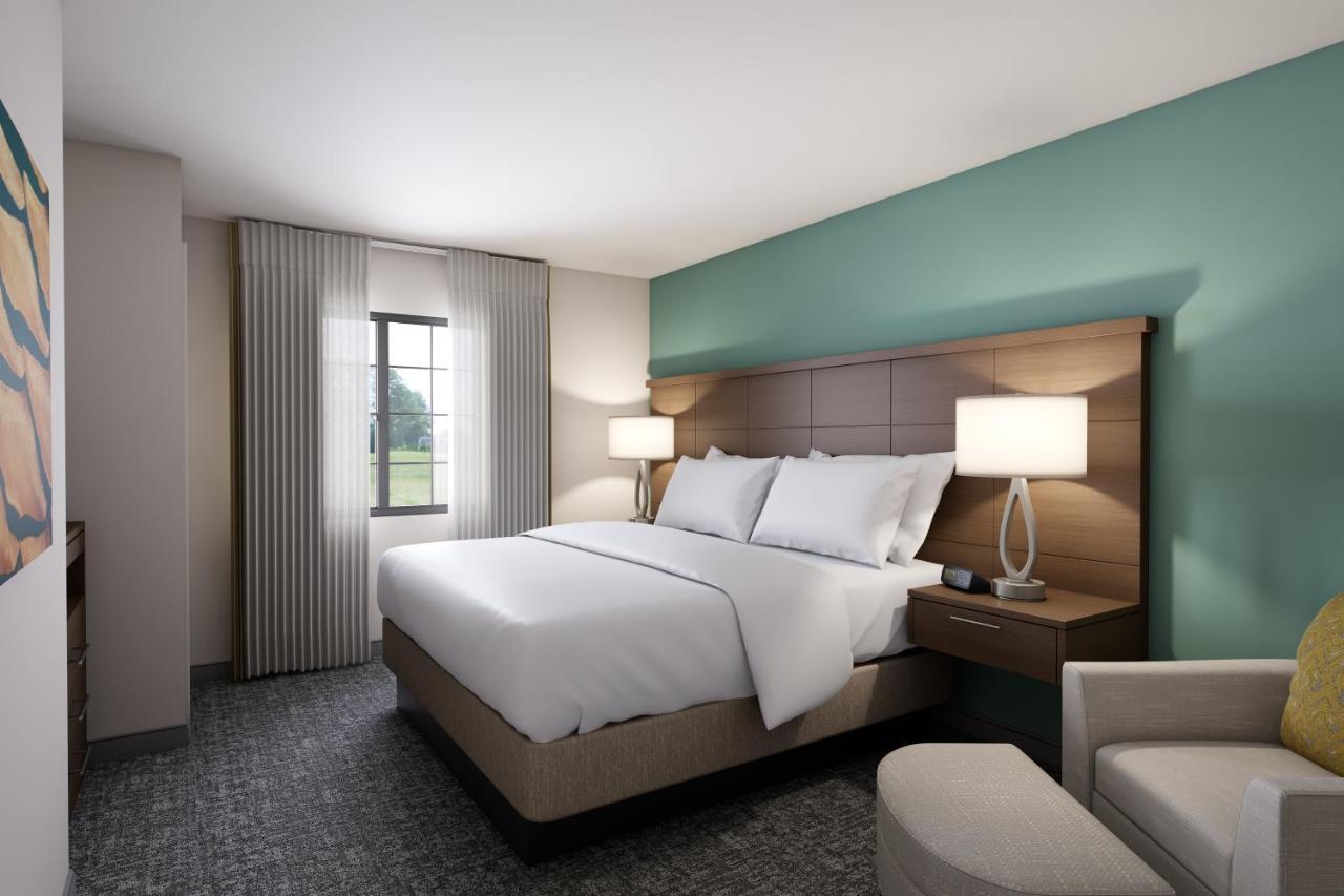 Staybridge Suites Quantico-Stafford By Ihg Kültér fotó