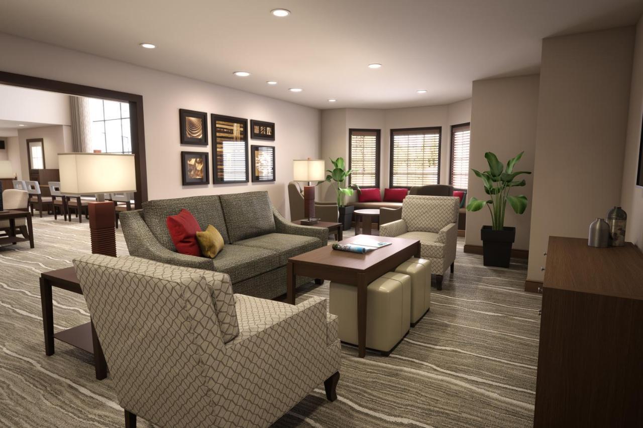Staybridge Suites Quantico-Stafford By Ihg Kültér fotó