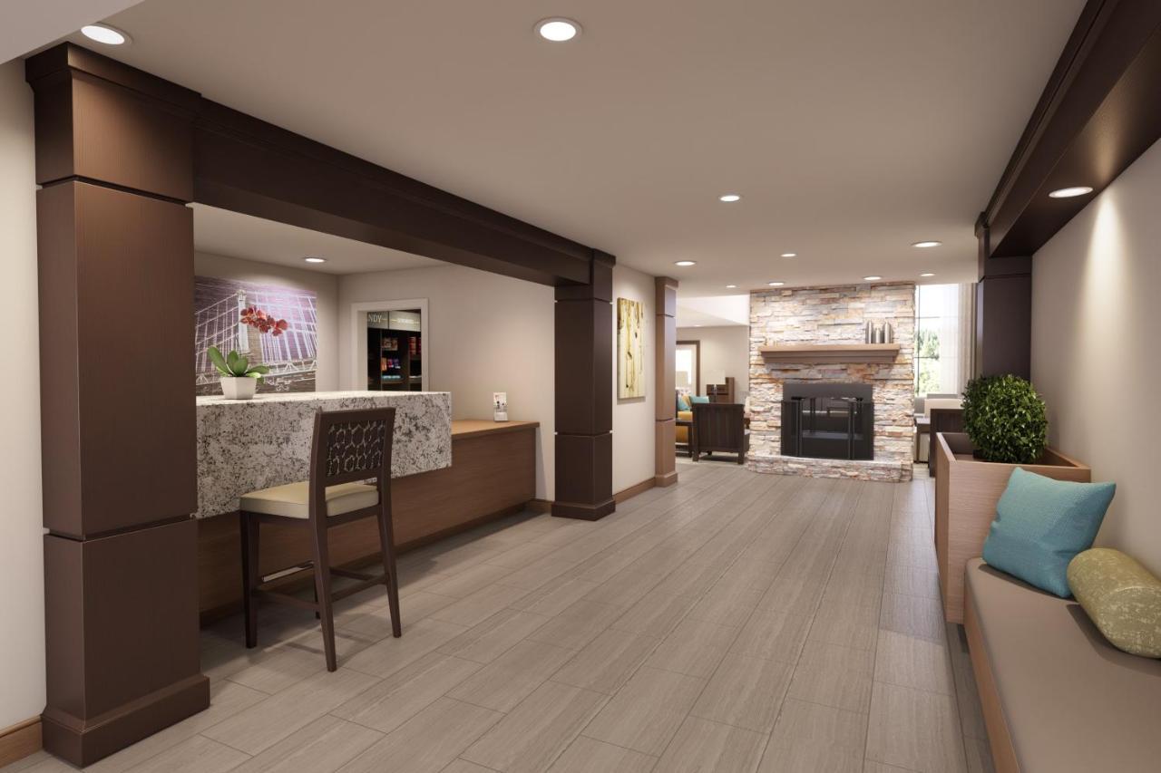 Staybridge Suites Quantico-Stafford By Ihg Kültér fotó