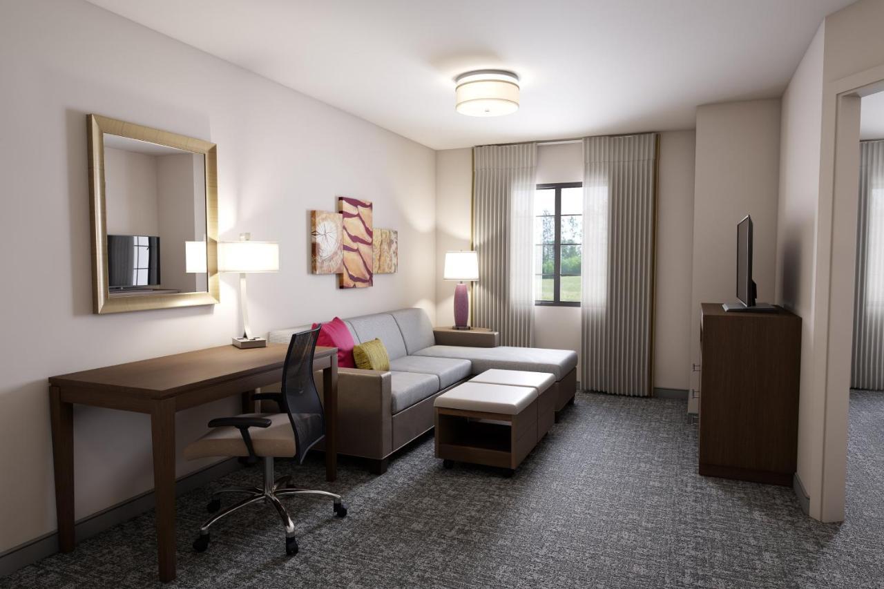 Staybridge Suites Quantico-Stafford By Ihg Kültér fotó