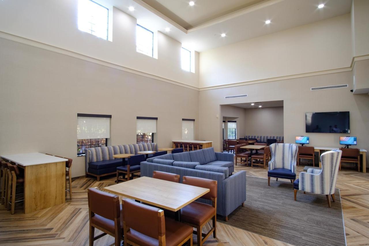 Staybridge Suites Quantico-Stafford By Ihg Kültér fotó