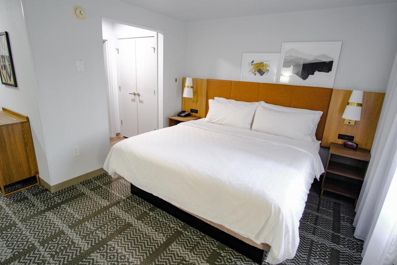 Staybridge Suites Quantico-Stafford By Ihg Kültér fotó