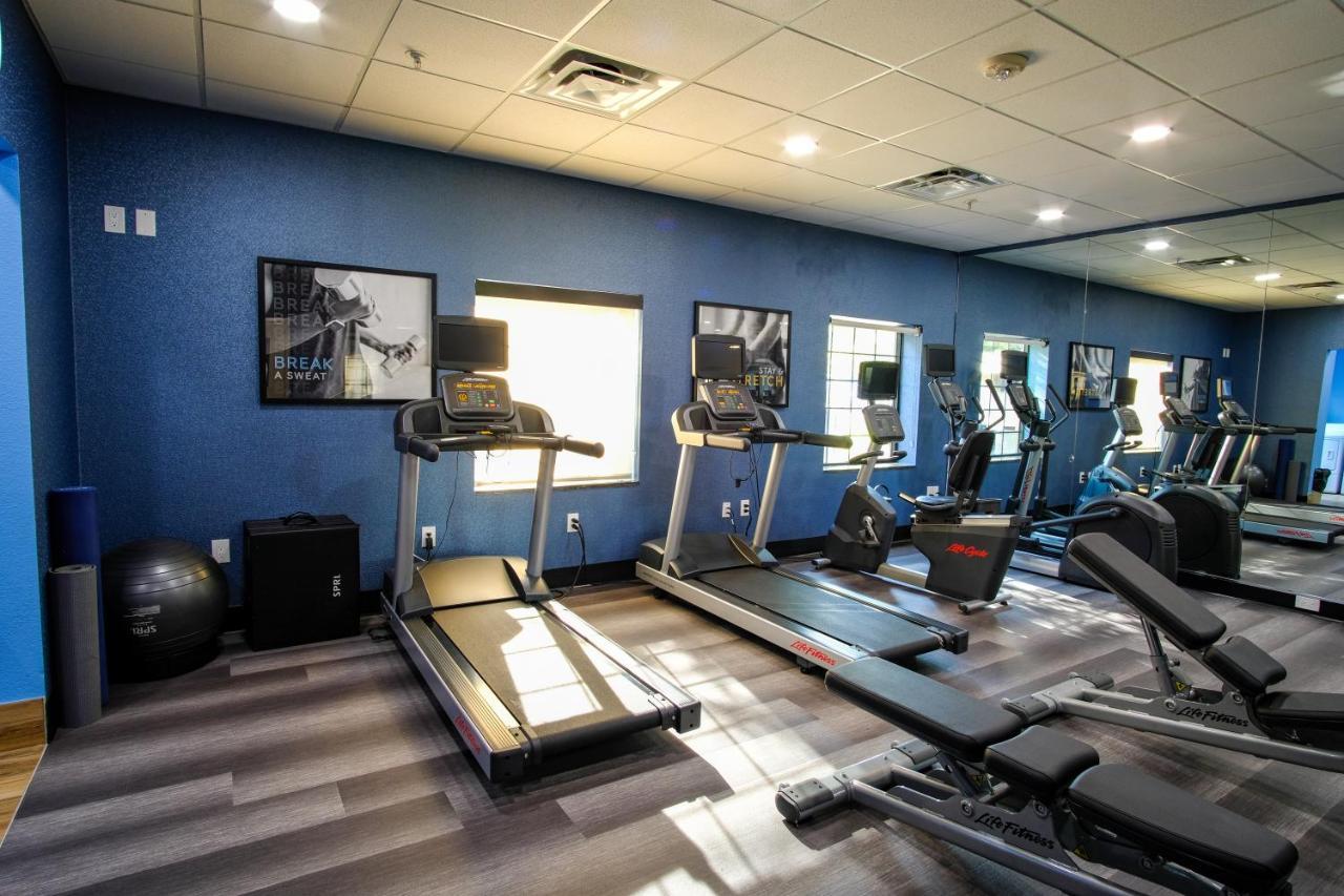 Staybridge Suites Quantico-Stafford By Ihg Kültér fotó