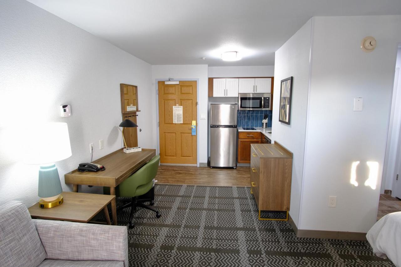 Staybridge Suites Quantico-Stafford By Ihg Kültér fotó