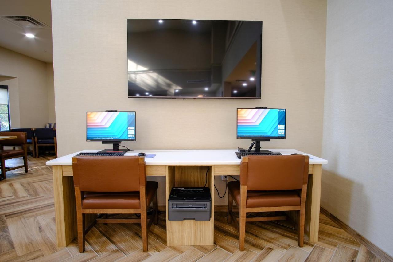 Staybridge Suites Quantico-Stafford By Ihg Kültér fotó
