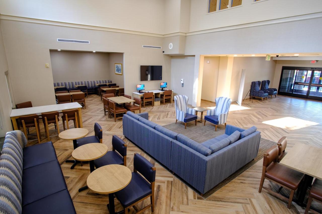 Staybridge Suites Quantico-Stafford By Ihg Kültér fotó