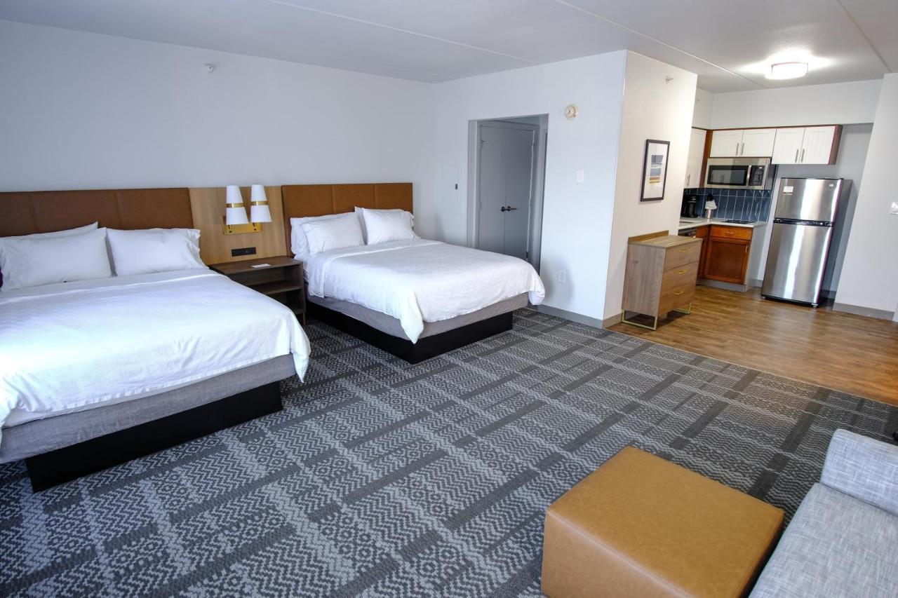 Staybridge Suites Quantico-Stafford By Ihg Kültér fotó