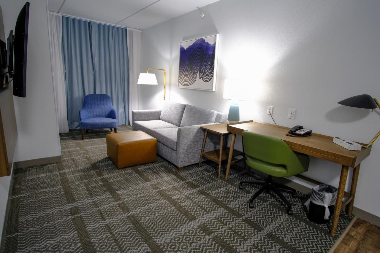 Staybridge Suites Quantico-Stafford By Ihg Kültér fotó