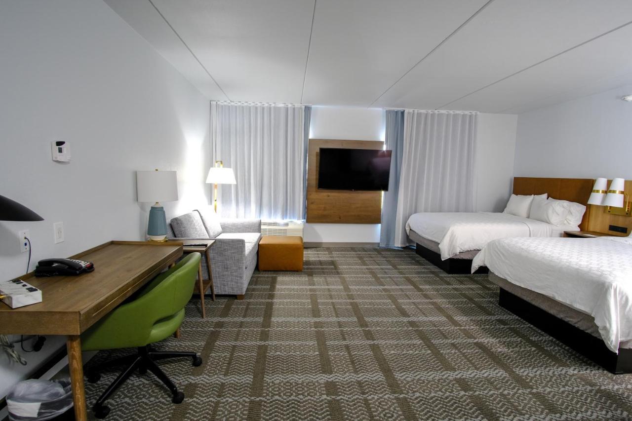 Staybridge Suites Quantico-Stafford By Ihg Kültér fotó