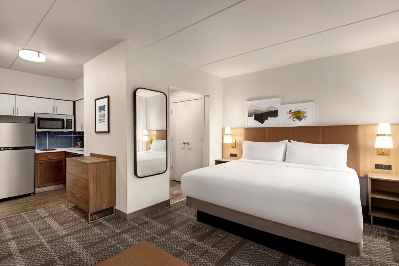 Staybridge Suites Quantico-Stafford By Ihg Kültér fotó