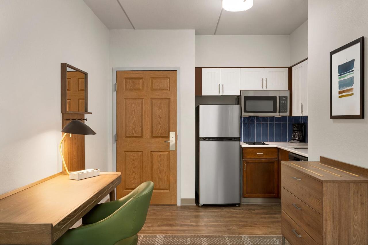 Staybridge Suites Quantico-Stafford By Ihg Kültér fotó