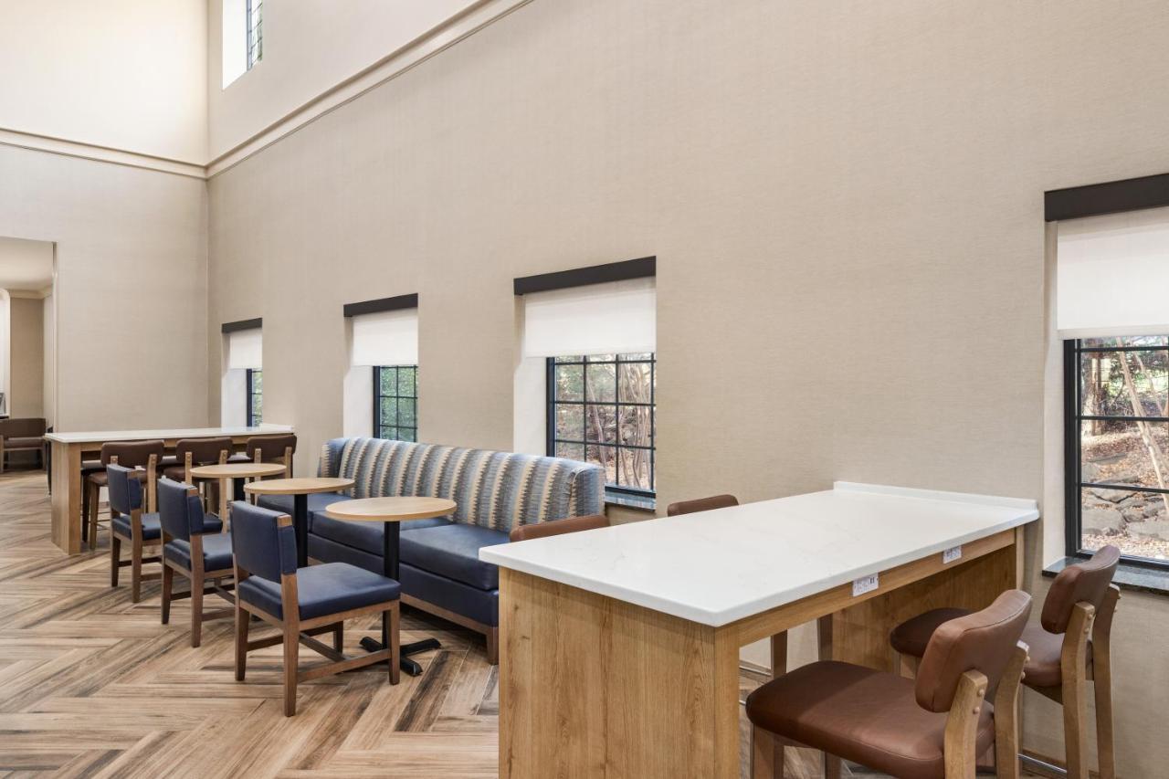 Staybridge Suites Quantico-Stafford By Ihg Kültér fotó