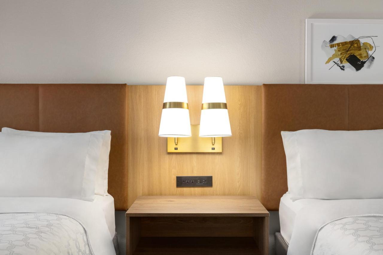 Staybridge Suites Quantico-Stafford By Ihg Kültér fotó