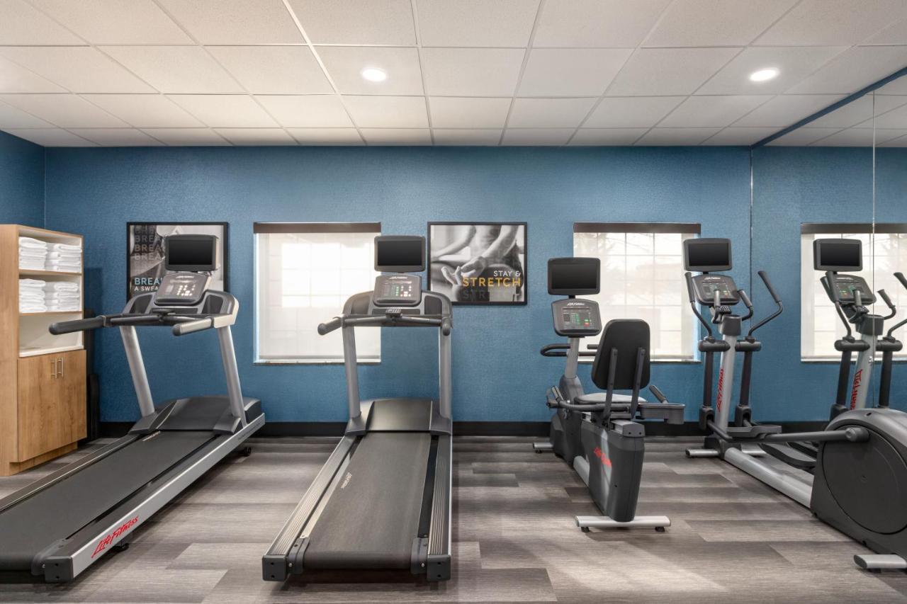 Staybridge Suites Quantico-Stafford By Ihg Kültér fotó