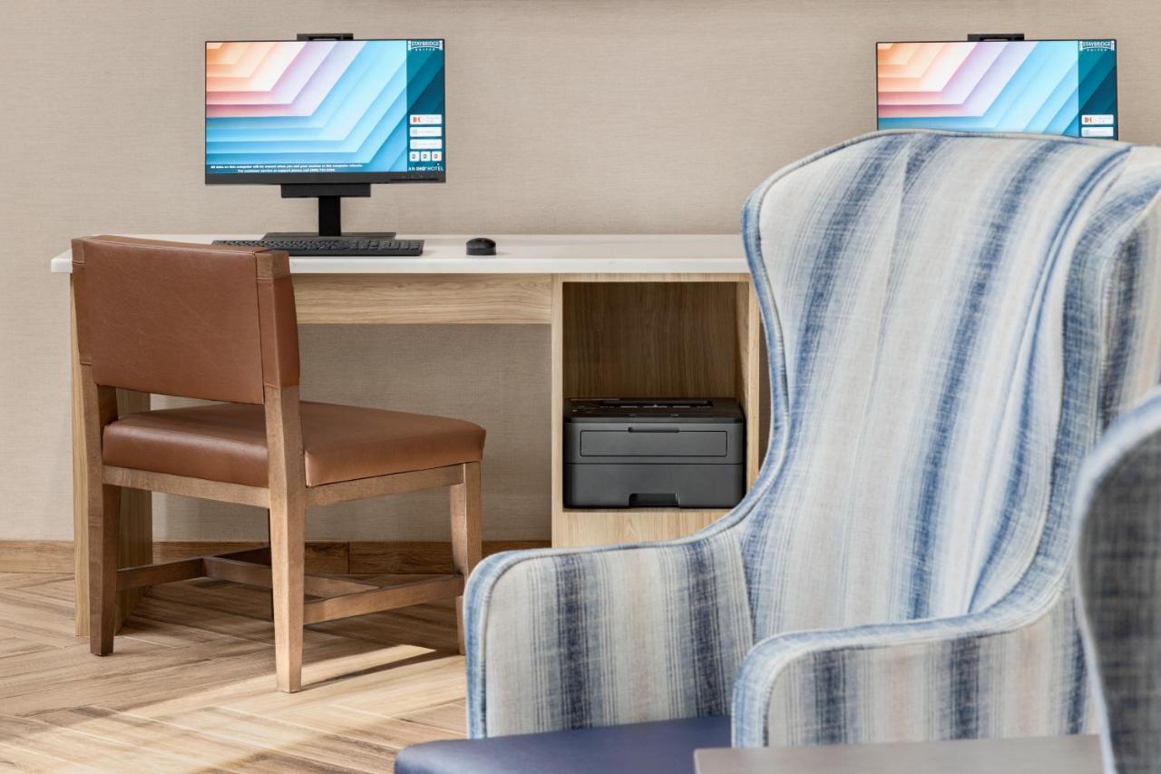Staybridge Suites Quantico-Stafford By Ihg Kültér fotó