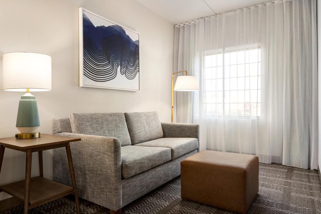 Staybridge Suites Quantico-Stafford By Ihg Kültér fotó