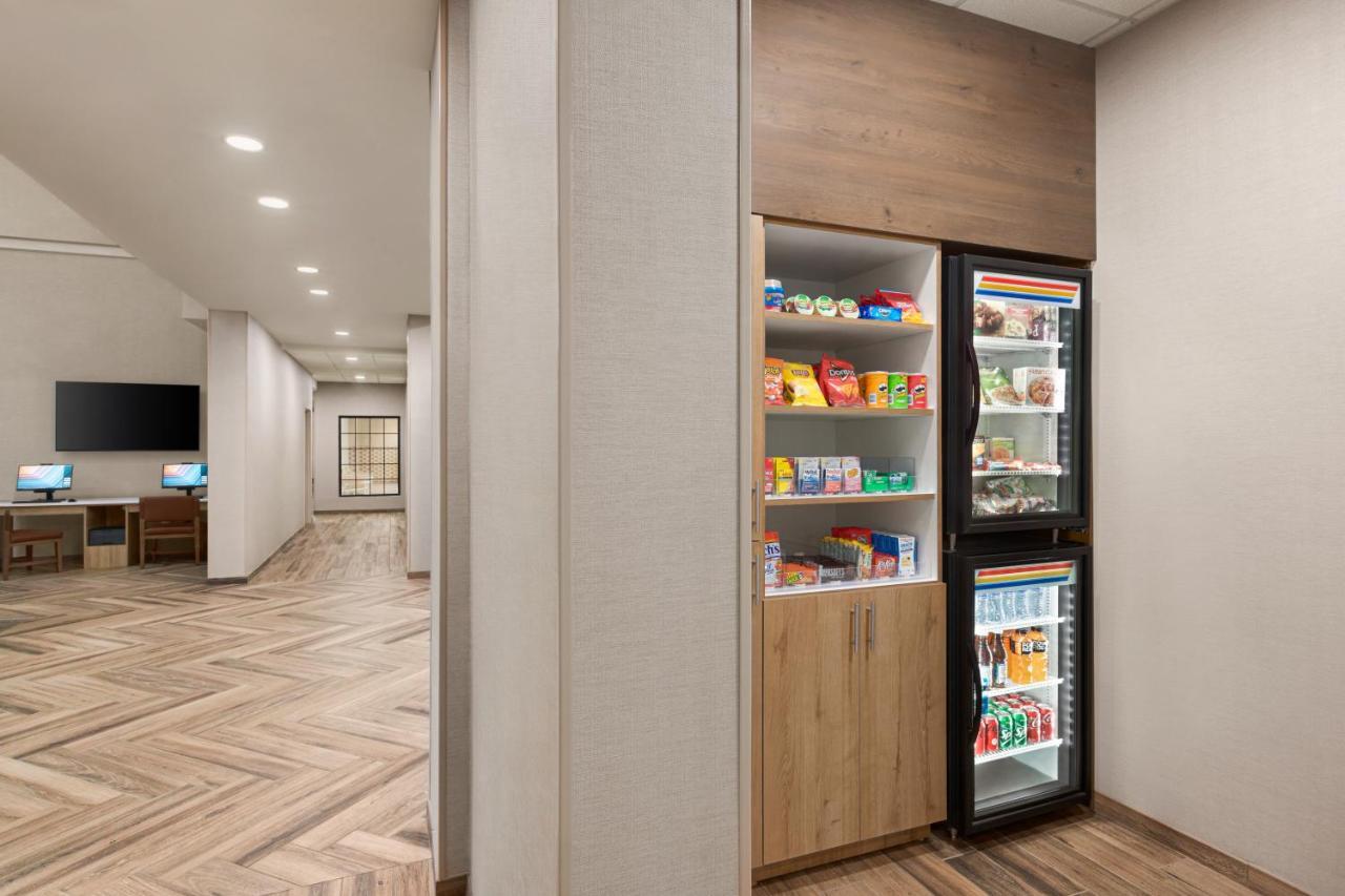 Staybridge Suites Quantico-Stafford By Ihg Kültér fotó