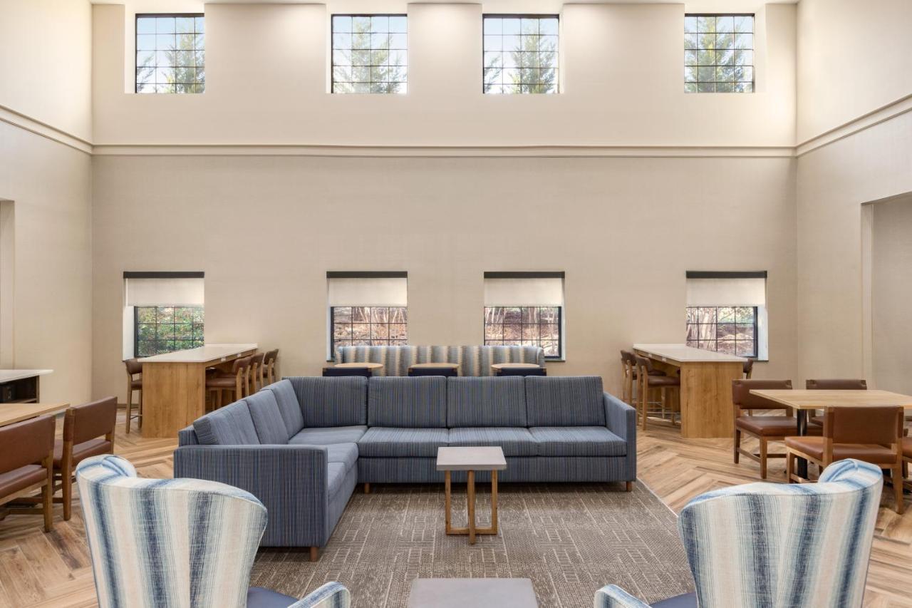 Staybridge Suites Quantico-Stafford By Ihg Kültér fotó