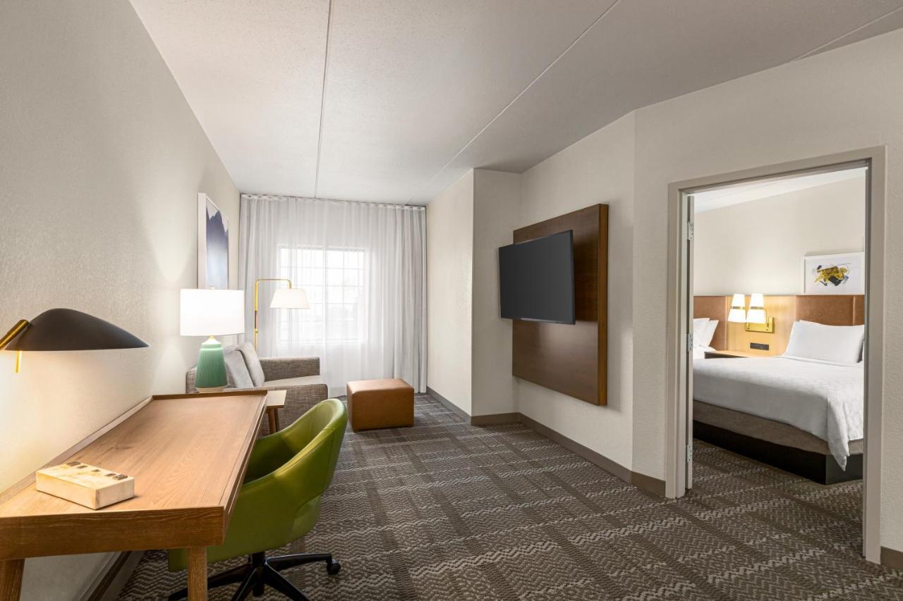 Staybridge Suites Quantico-Stafford By Ihg Kültér fotó