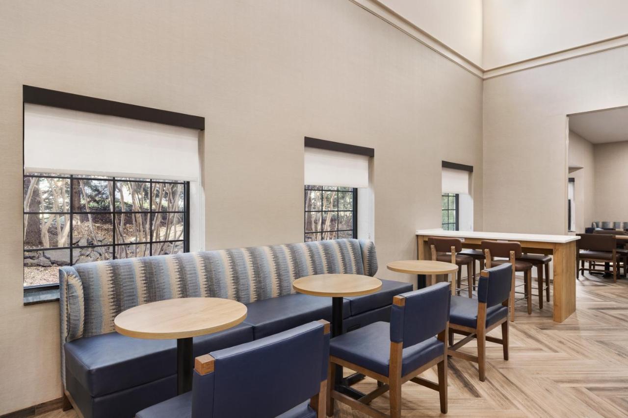 Staybridge Suites Quantico-Stafford By Ihg Kültér fotó