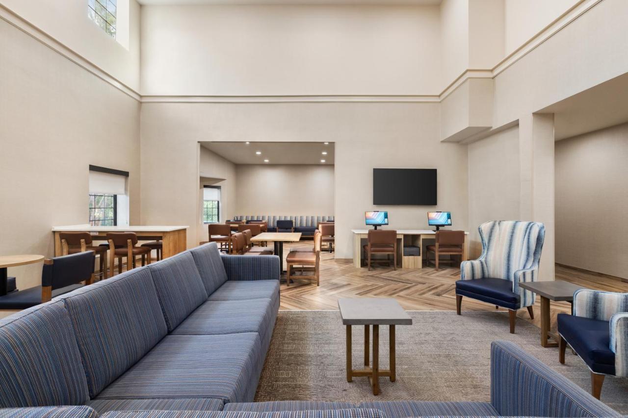 Staybridge Suites Quantico-Stafford By Ihg Kültér fotó