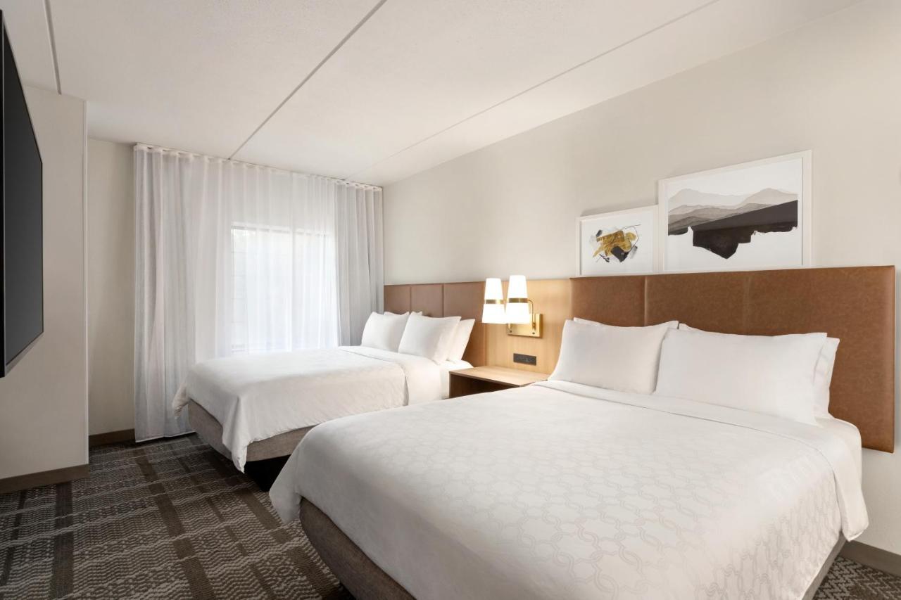 Staybridge Suites Quantico-Stafford By Ihg Kültér fotó