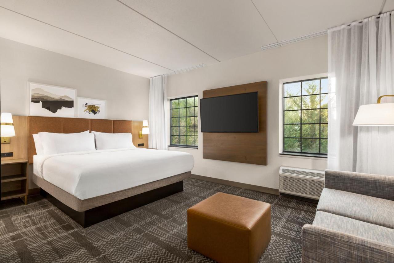 Staybridge Suites Quantico-Stafford By Ihg Kültér fotó