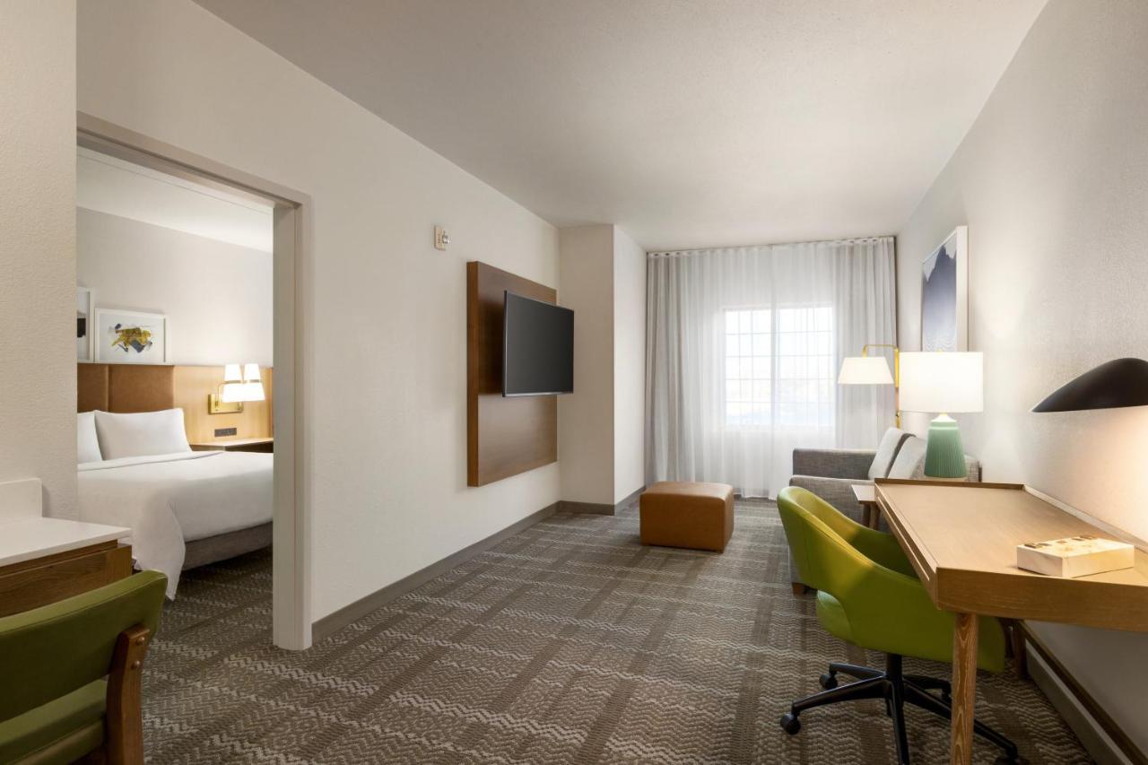 Staybridge Suites Quantico-Stafford By Ihg Kültér fotó