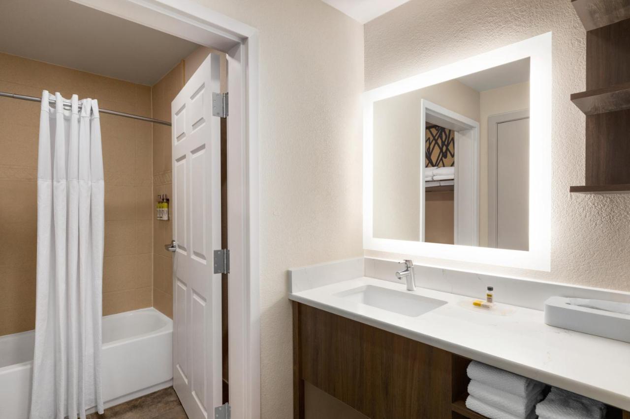 Staybridge Suites Quantico-Stafford By Ihg Kültér fotó