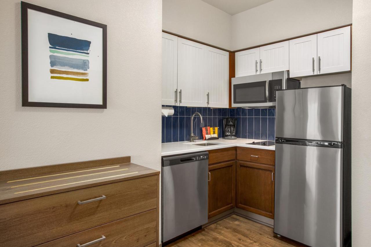 Staybridge Suites Quantico-Stafford By Ihg Kültér fotó